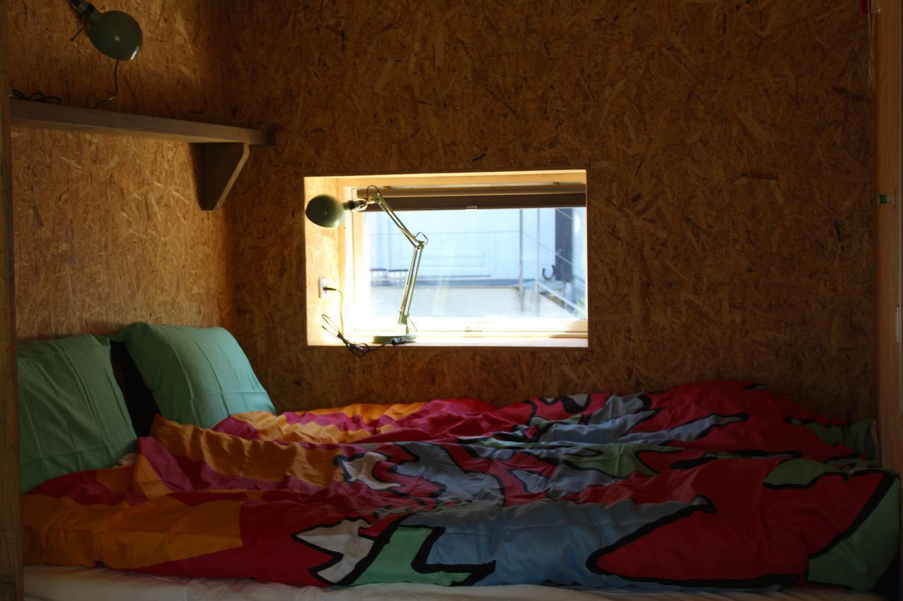 Feriehus I Holtug מראה חיצוני תמונה