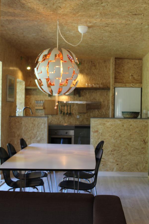 Feriehus I Holtug מראה חיצוני תמונה