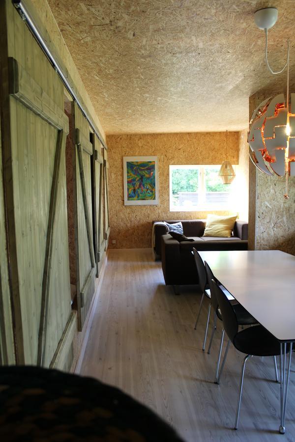 Feriehus I Holtug מראה חיצוני תמונה